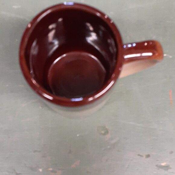 Vintage stoneware soup pot, toothpick holder, and egg dish. - Picture 8 of 15